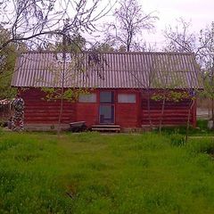 База отдыха Динамо, Камызякский район, Астраханская область
