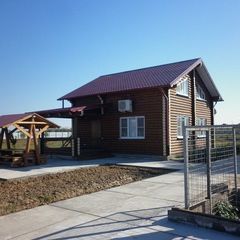 Гостевой дом Радуга, Камызякский район, Астраханская область
