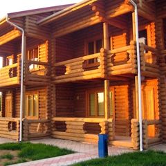 Туристический комплекс World-Fish, Харабалинский район, Астраханская область