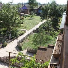 Рыболовно-охотничья база Капитан, Камызякский район, Астраханская область