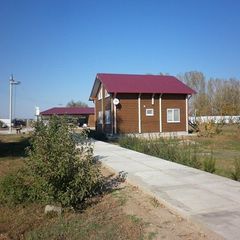 Гостевой дом Радуга, Камызякский район, Астраханская область