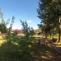 Рыболовно-охотничья база Заповедная сказка, Камызякский район, Астраханская область