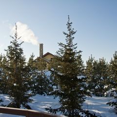 Горнолыжный курорт Свияжские холмы, Верхнеуслонский район, Татарстан