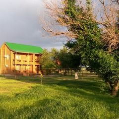 Туристический комплекс World-Fish, Харабалинский район, Астраханская область