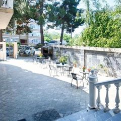 Отель Кемер, Анапа, Краснодарский край