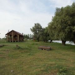 Гостевой дом Радуга, Камызякский район, Астраханская область