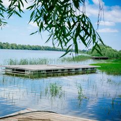 Рыболовная база Наша Фазенда, Камызякский район, Астраханская область