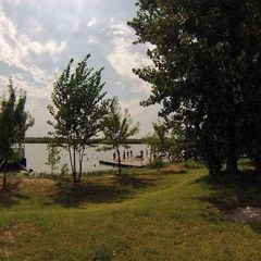 Рыболовно-охотничья база Заповедная сказка, Камызякский район, Астраханская область