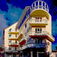 Отель Кемер, Анапа, Краснодарский край