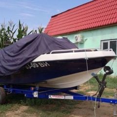 Турбаза Коровинка, Ахтубинский район, Астраханская область