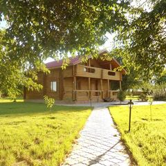 Туристический комплекс World-Fish, Харабалинский район, Астраханская область