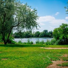 Рыболовная база Наша Фазенда, Камызякский район, Астраханская область