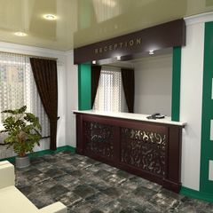 Отель Кемер, Анапа, Краснодарский край