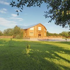 Туристический комплекс World-Fish, Харабалинский район, Астраханская область