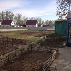 Турбаза Коровинка, Ахтубинский район, Астраханская область