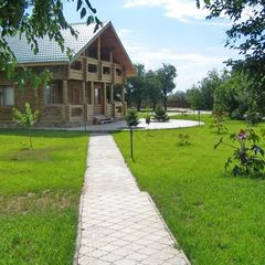 Туристический комплекс World-Fish, Харабалинский район, Астраханская область