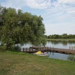 Гостевой дом Радуга, Камызякский район, Астраханская область