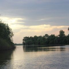 Гостевой дом Берег Волги, Ахтубинский район, Астраханская область