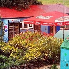 Турбаза Коровинка, Ахтубинский район, Астраханская область