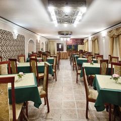 Отель Кемер, Анапа, Краснодарский край