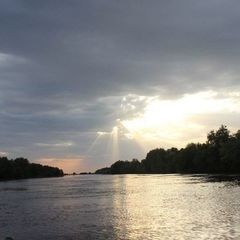 Гостевой дом Берег Волги, Ахтубинский район, Астраханская область