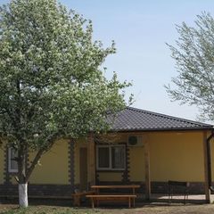 База отдыха Княгиня Ольга, Харабалинский район, Астраханская область