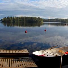 Турбаза Коровинка, Ахтубинский район, Астраханская область