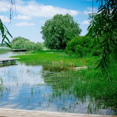 Рыболовная база Наша Фазенда, Камызякский район, Астраханская область