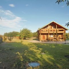 Туристический комплекс World-Fish, Харабалинский район, Астраханская область