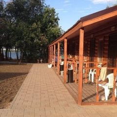 Рыболовная база На-Волгу.РФ, Ахтубинский район, Астраханская область