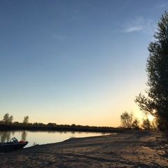 Рыболовная база Золотой плав, Харабалинский район, Астраханская область