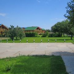 Туристический комплекс World-Fish, Харабалинский район, Астраханская область