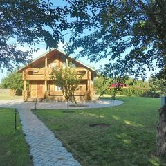 Туристический комплекс World-Fish, Харабалинский район, Астраханская область