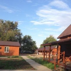 Рыболовная база На-Волгу.РФ, Ахтубинский район, Астраханская область