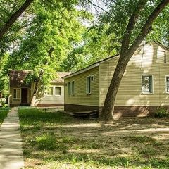 База отдыха Компас, Камызякский район, Астраханская область