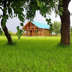 Туристический комплекс World-Fish, Харабалинский район, Астраханская область