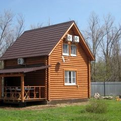 Рыболовная база На-Волгу.РФ, Ахтубинский район, Астраханская область