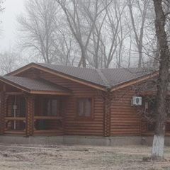 База отдыха Лесная, Камызякский район, Астраханская область