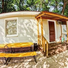 База отдыха Компас, Камызякский район, Астраханская область