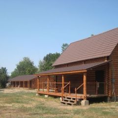 Рыболовная база На-Волгу.РФ, Ахтубинский район, Астраханская область