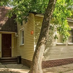 База отдыха Компас, Камызякский район, Астраханская область