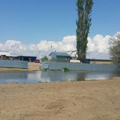 Гостевой дом Партизан, Ахтубинский район, Астраханская область