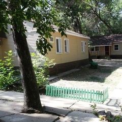 База отдыха Компас, Камызякский район, Астраханская область