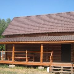 Рыболовная база На-Волгу.РФ, Ахтубинский район, Астраханская область