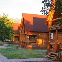 База отдыха Робинзон, Енотаевский район, Астраханская область