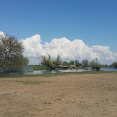 Гостевой дом Партизан, Ахтубинский район, Астраханская область