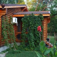 База отдыха Лесная, Камызякский район, Астраханская область