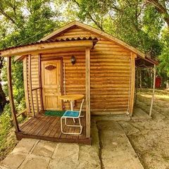 База отдыха Компас, Камызякский район, Астраханская область