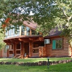 База отдыха Робинзон, Енотаевский район, Астраханская область