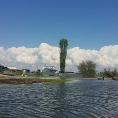 Гостевой дом Партизан, Ахтубинский район, Астраханская область